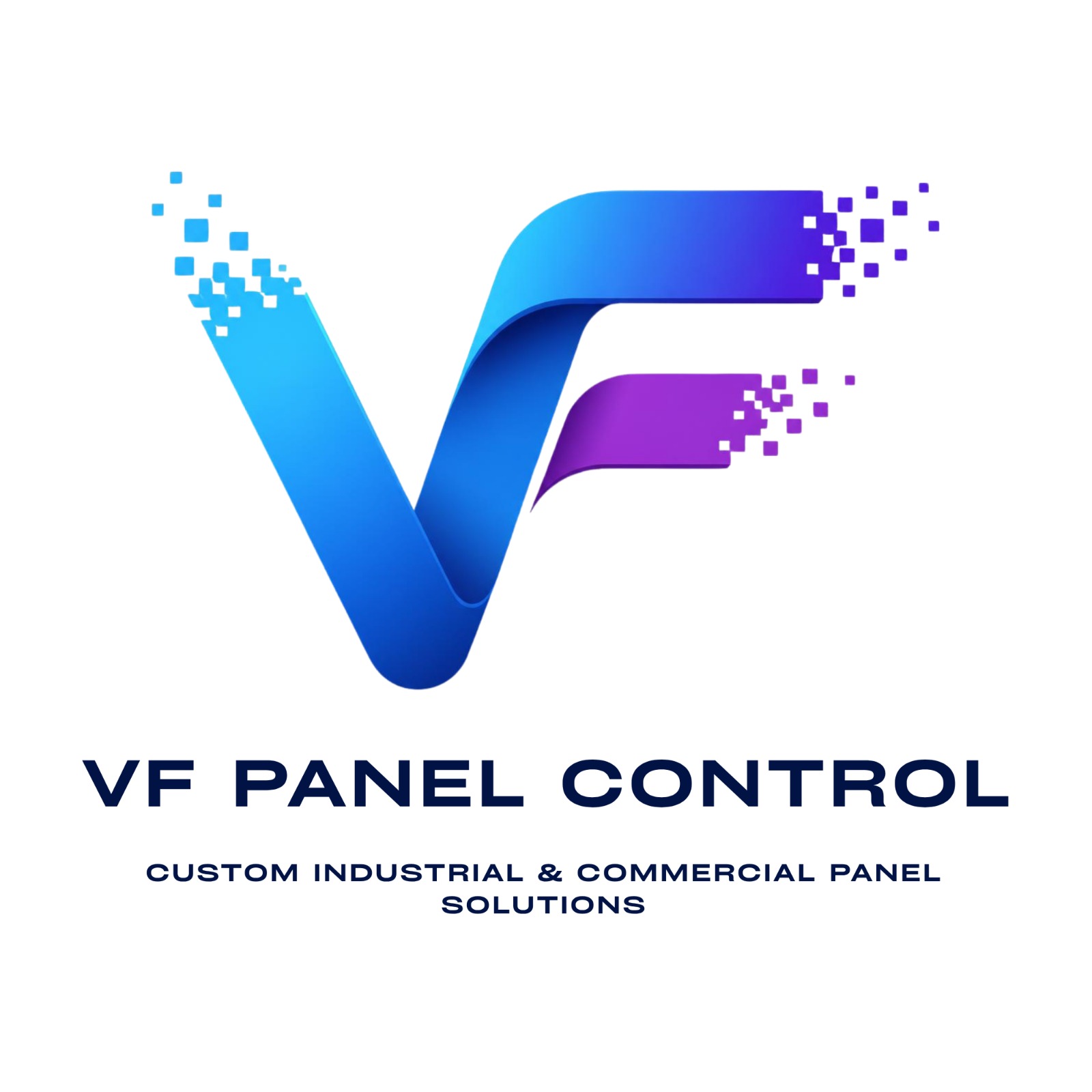 VF Panel Control logo